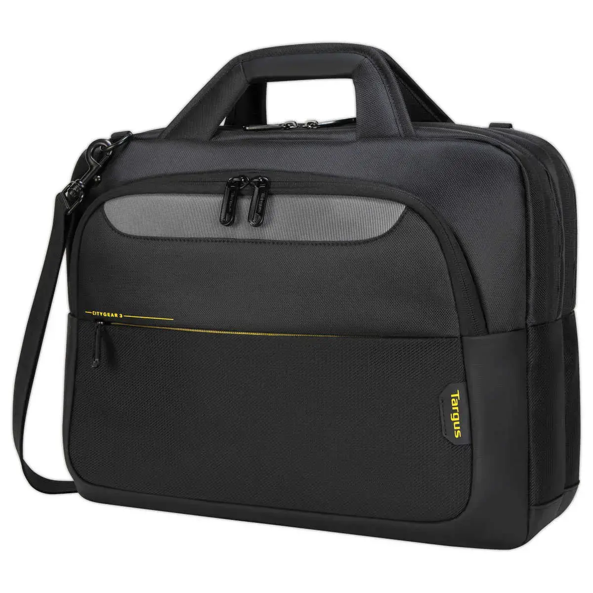Tas voor laptop 15/17,3" Gewatteerd - TARGUS 
