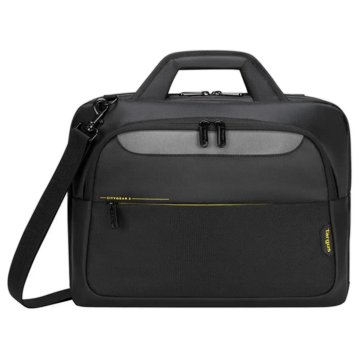 Tas voor laptop 15/17,3" Gewatteerd - TARGUS 