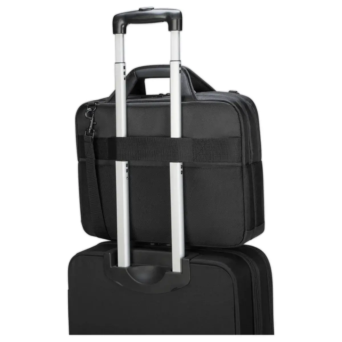 Tas voor laptop 15/17,3" Gewatteerd - TARGUS 