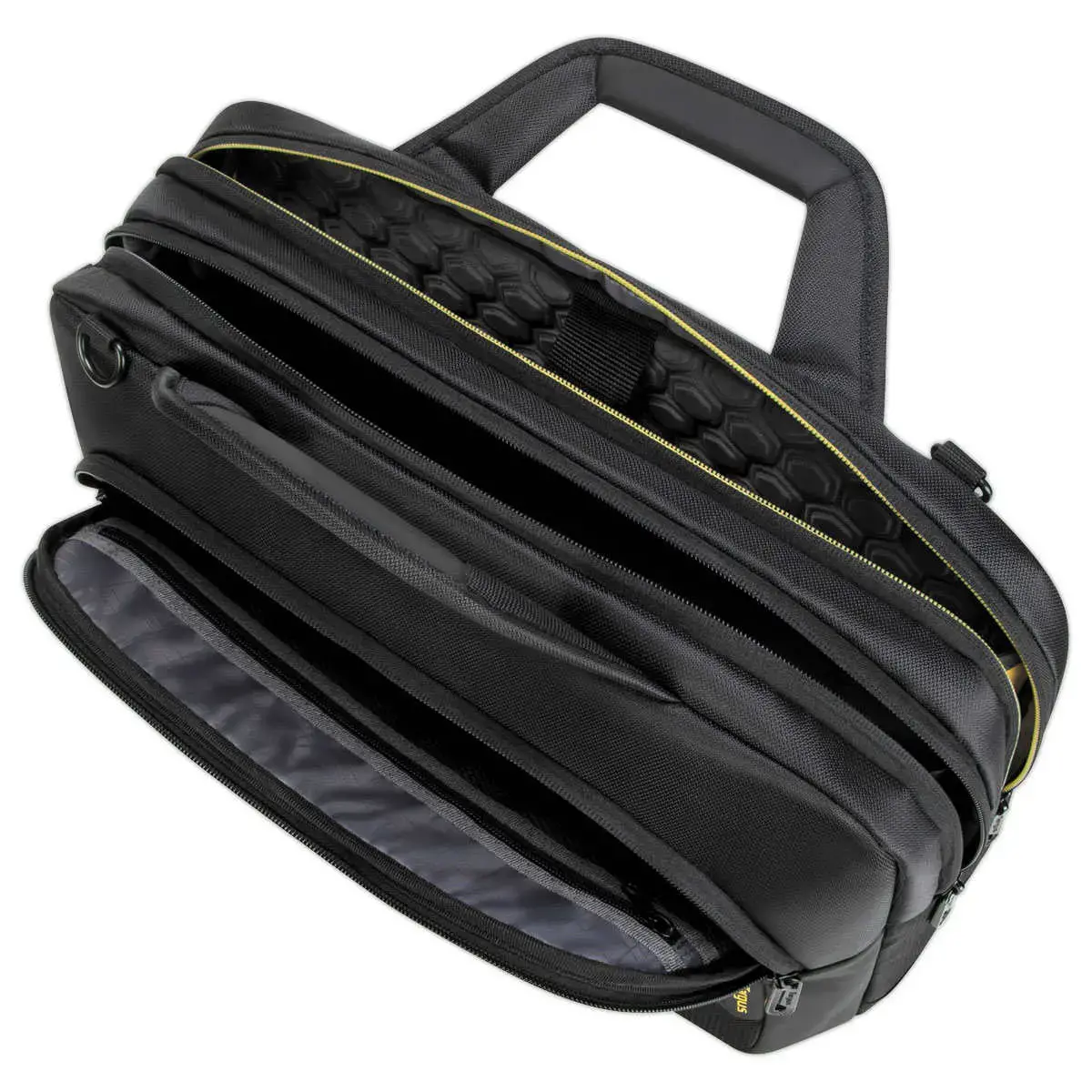 Tas voor laptop 15/17,3" Gewatteerd - TARGUS 