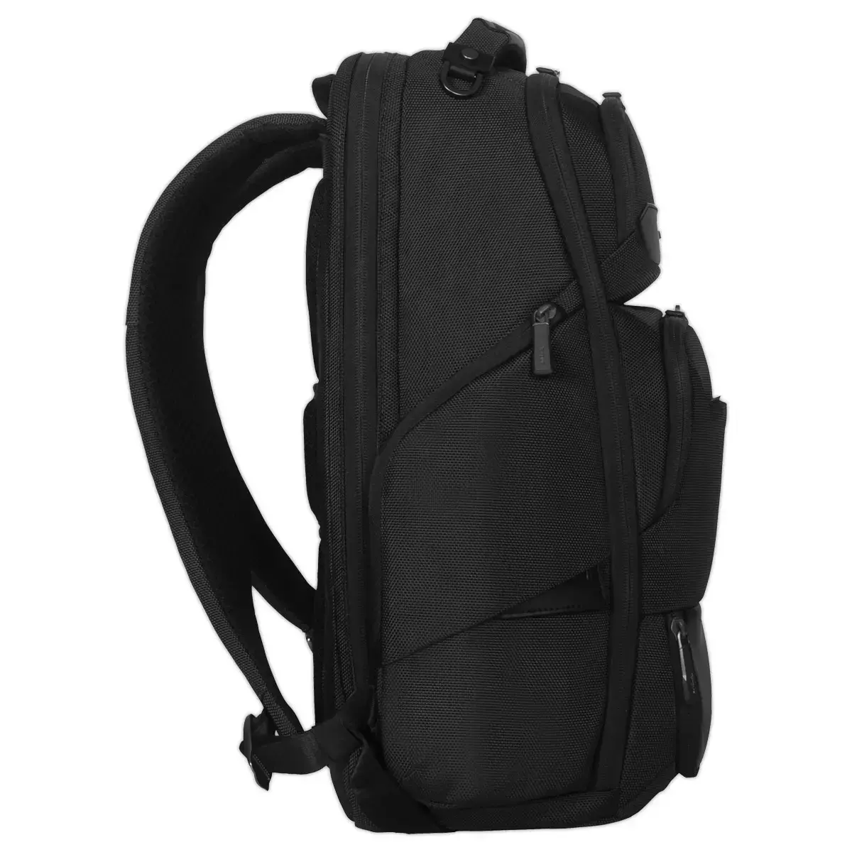 Laptoprugzak 15/16" SafePort® SafeSling Bescherming - Zwart - TARGUS