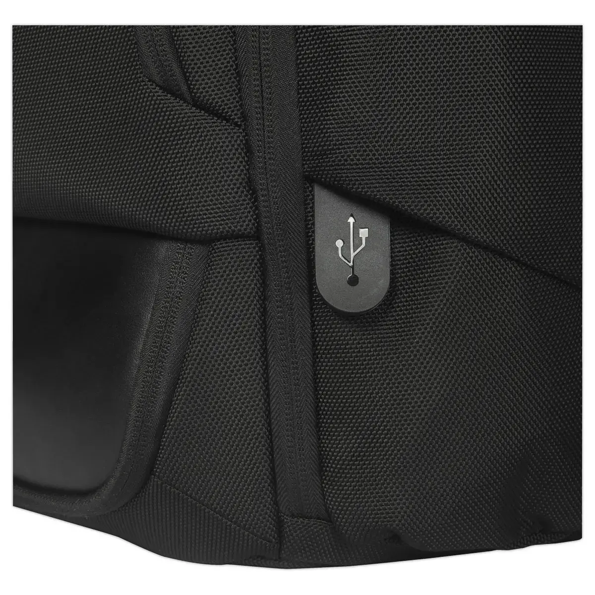 Laptoprugzak 15/16" SafePort® SafeSling Bescherming - Zwart - TARGUS