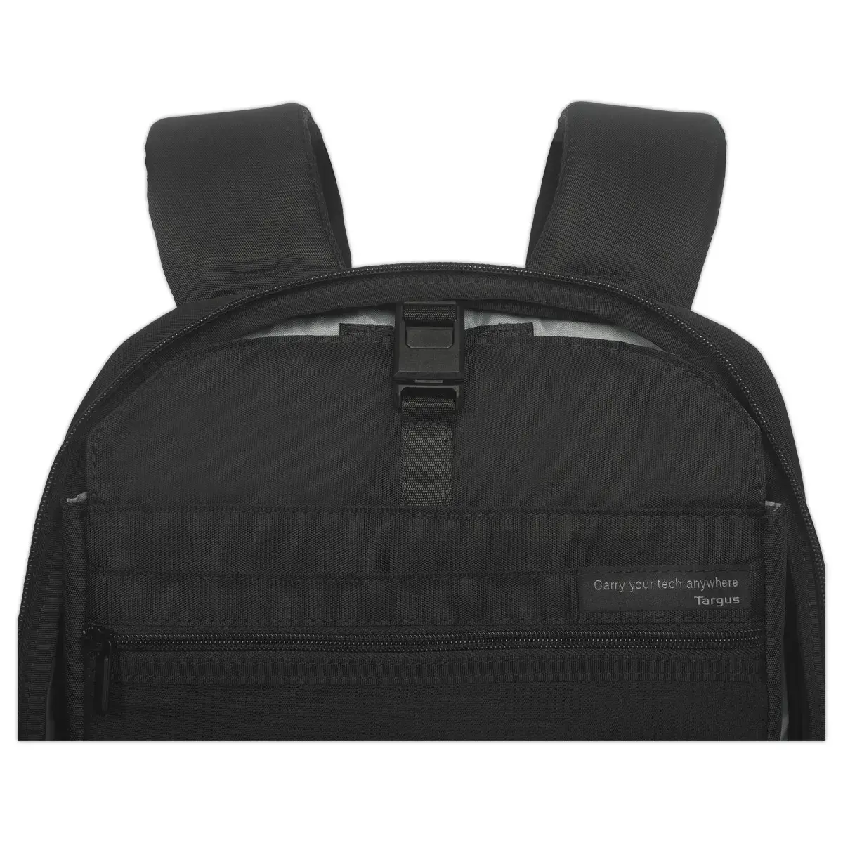 Rugzak 15/16" Aanpasbaar - 32L - Zwart - TARGUS 