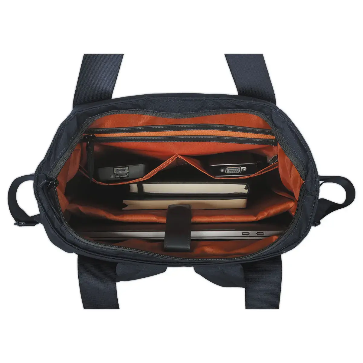 15-16" Rugzak Avila Convertible & Gerecycled - Blauw - TARGUS