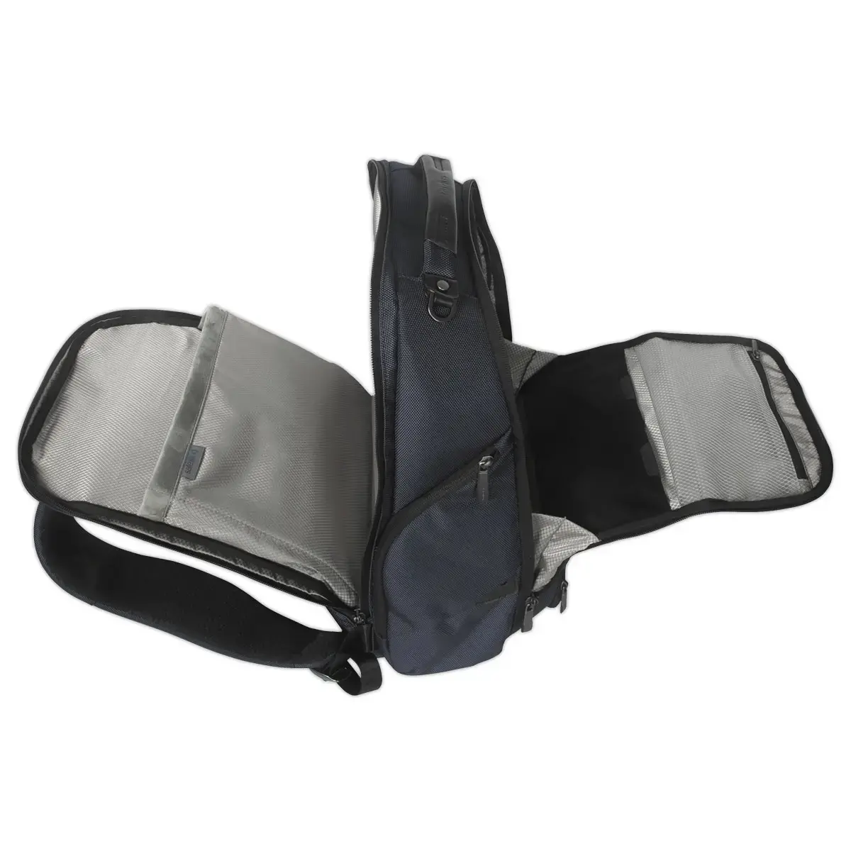 Rugzak 15/16" SafePort&reg; SafeSling Bescherming - Blauw - TARGUS 