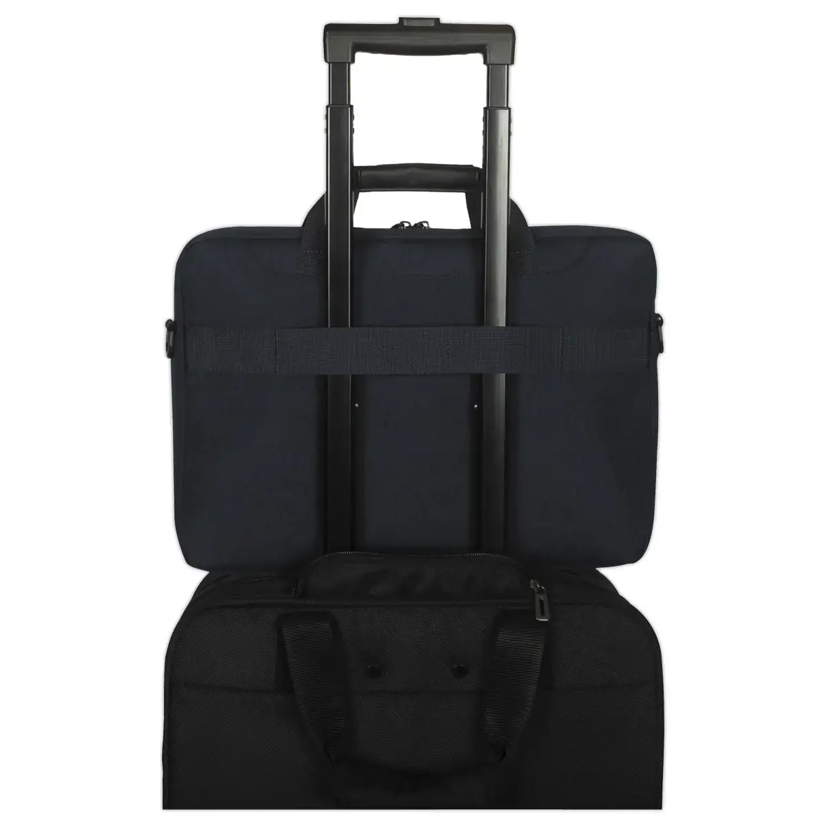 15/16" Gerecycleerde en Gewatteerde Laptophoes - Blauw - TARGUS