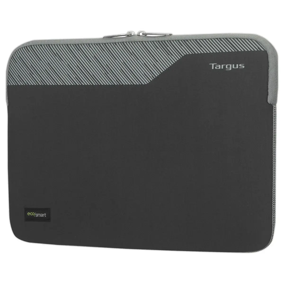 Neopreen en waterafstotende hoes voor 13/14" laptop - Grijs - TARGUS