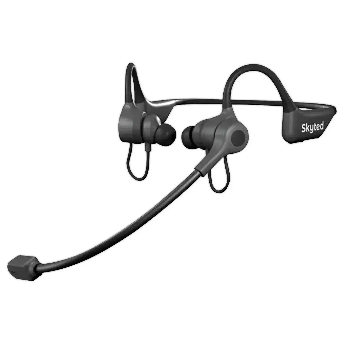 Microkoptelefoon Skyted 320 - Bluetooth 