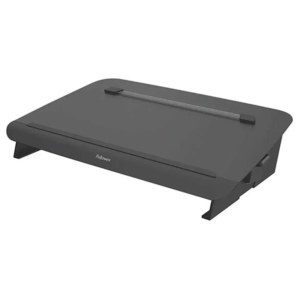 Glijdende document- of PC-houder "Easy Glide" - Fellowes
