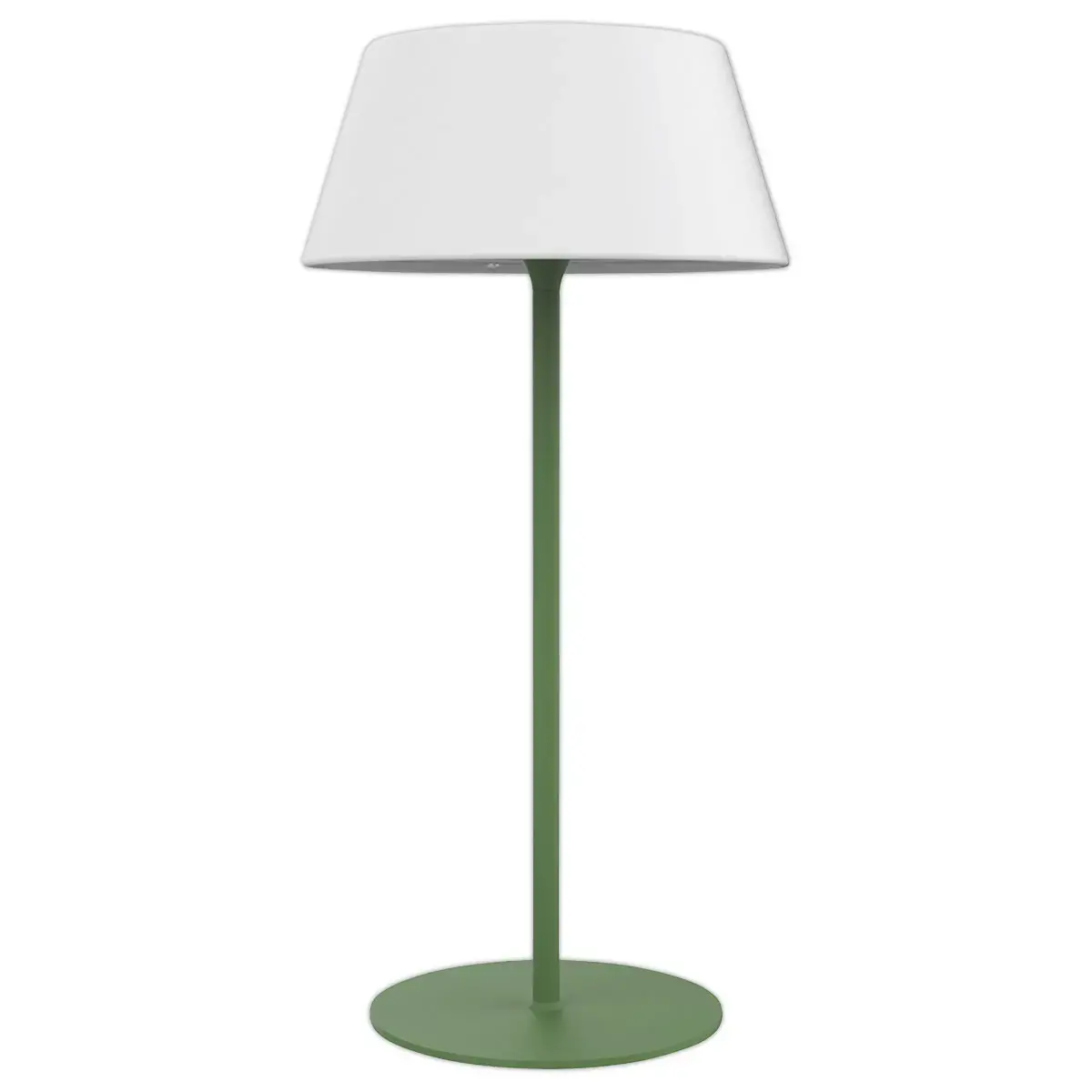 Loompa LED-lamp - Water- en schokbestendig - Lindegroen - UNILUX