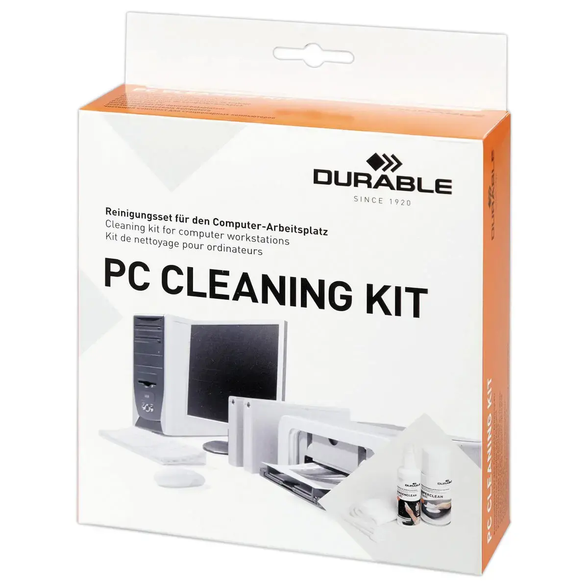 PC Reinigingskit