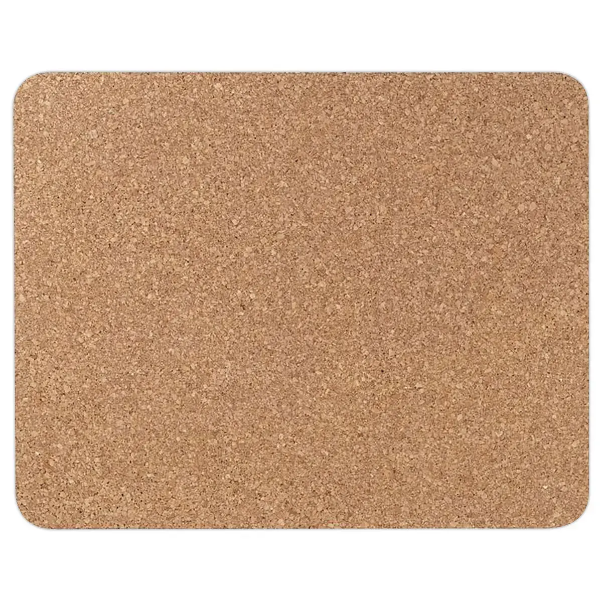Onderlegger van kurk 80 cm - O'Desk
