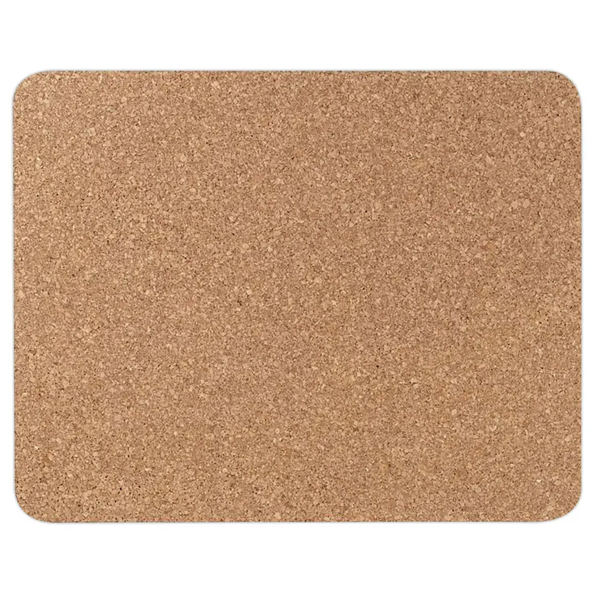 Onderlegger van kurk 55 cm - O'Desk