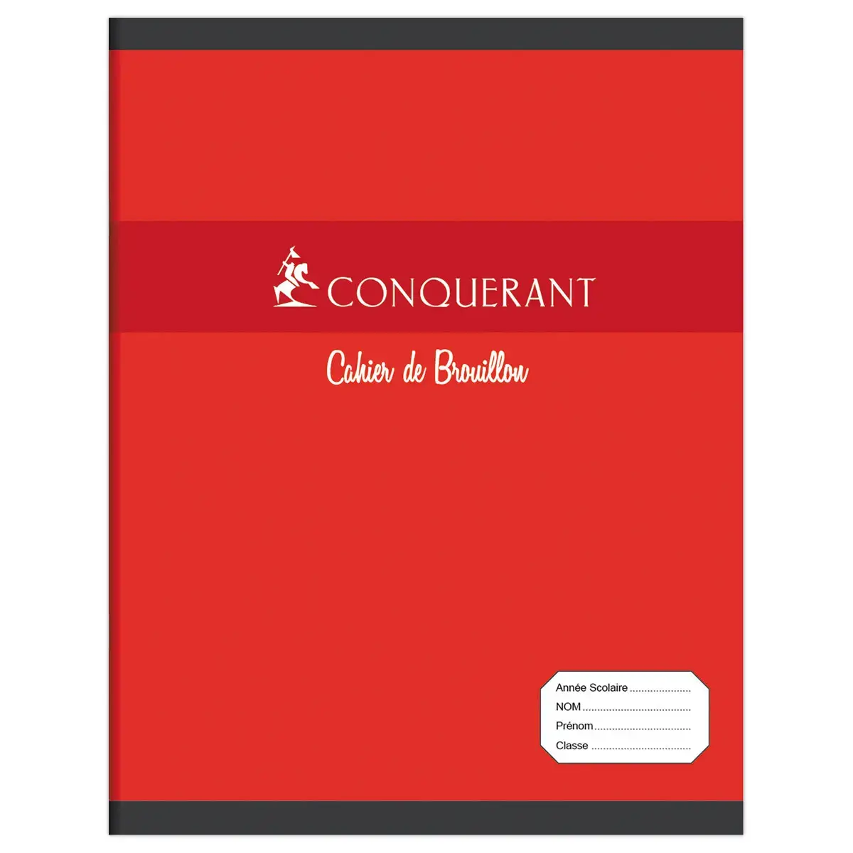 10 Oefenschrift 48 pagina's - 60G SEYES - set van 10