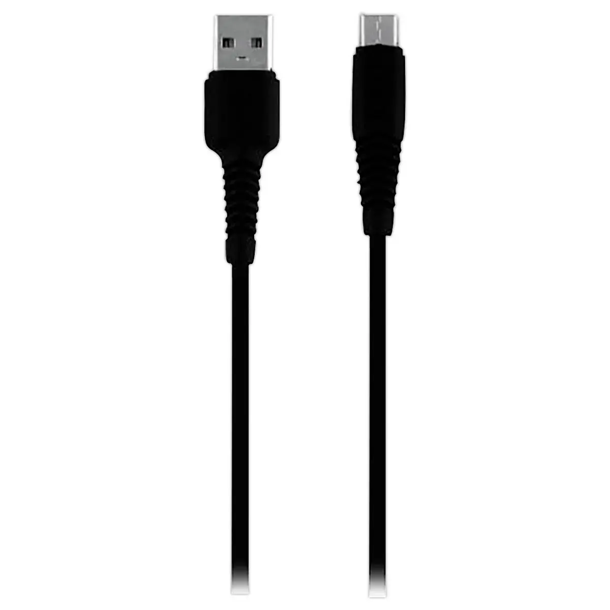 Versterkte USB-C-kabel 1M