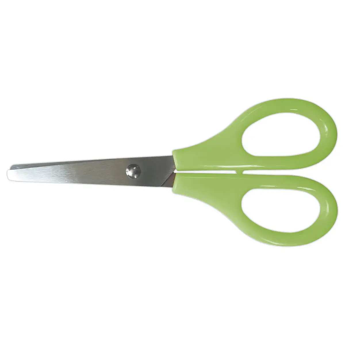 Schaar met ronde punten - WONDAY 