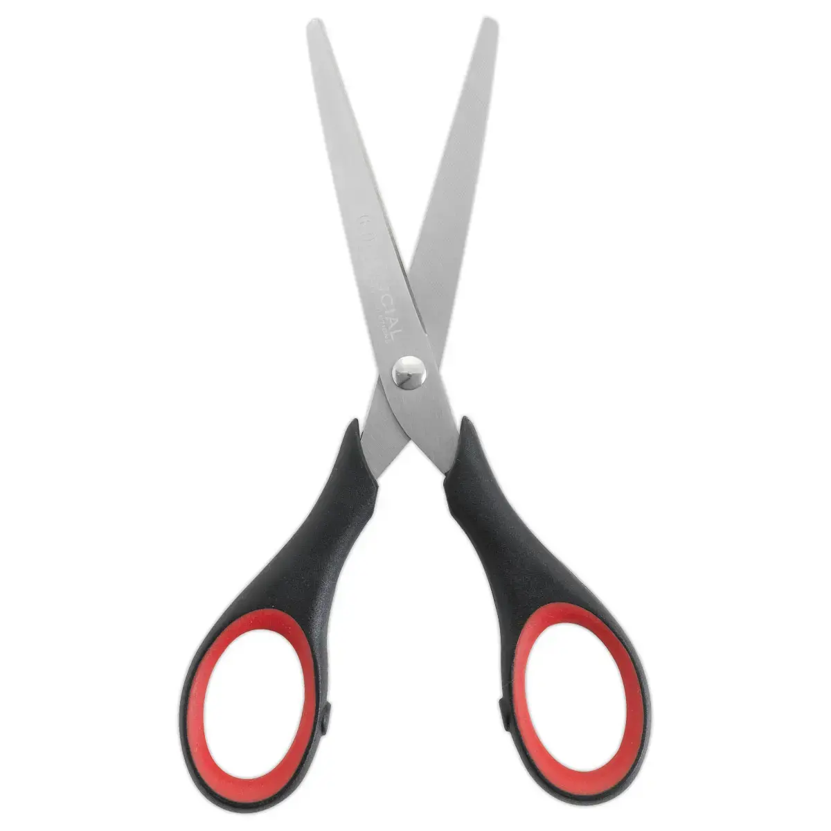 Schaar FIDUCIAL - spitse punten - 17 cm
