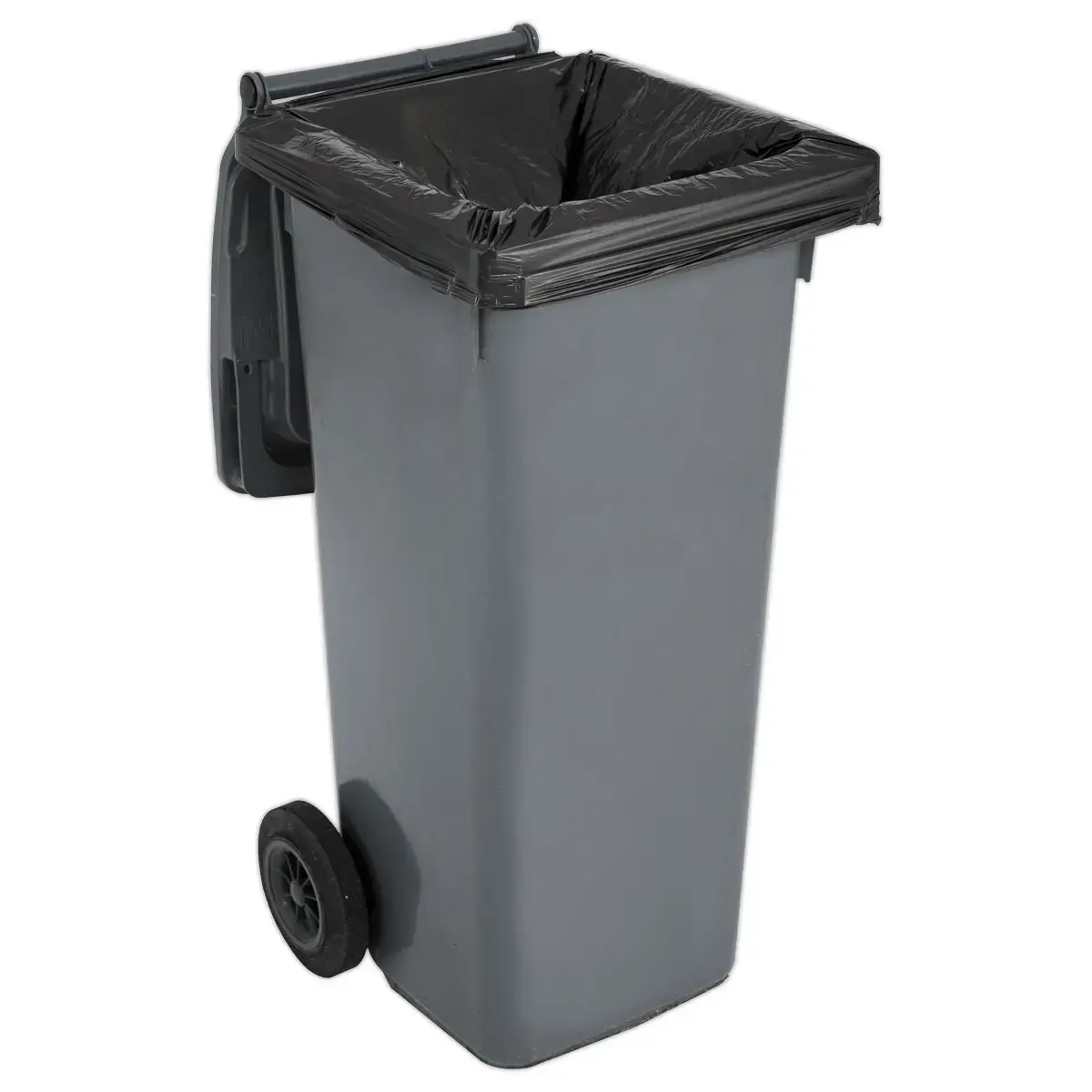 100 CONTAINERHOEZEN 240 LITER