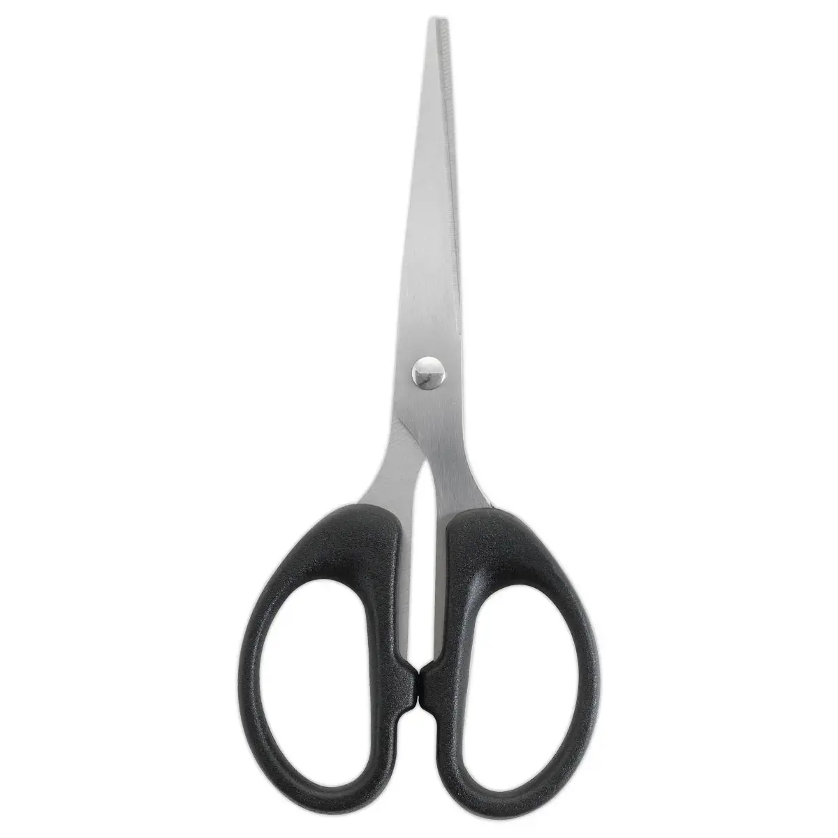 Schaar met spitse punten 15 cm