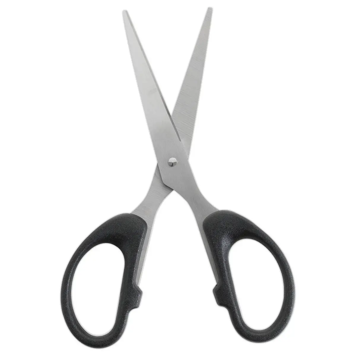 Schaar met spitse punten 15 cm