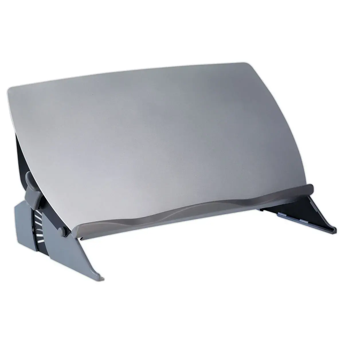 Glijdende document- of PC-houder "Easy Glide" - Fellowes