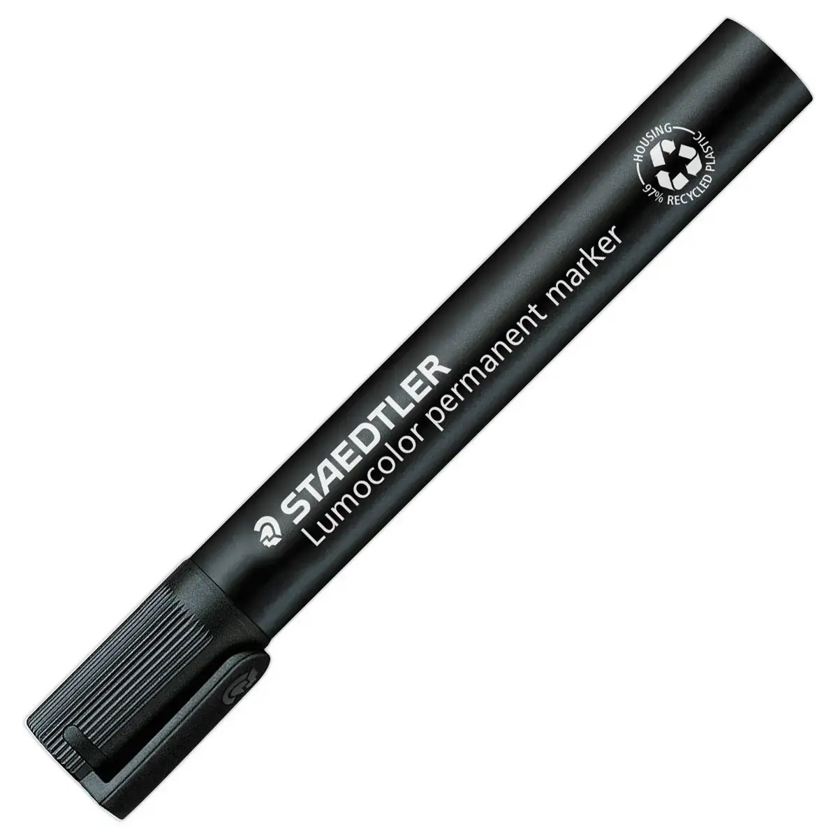 Permanent Marker - Water- en Lichtbestendig - STAEDTLER