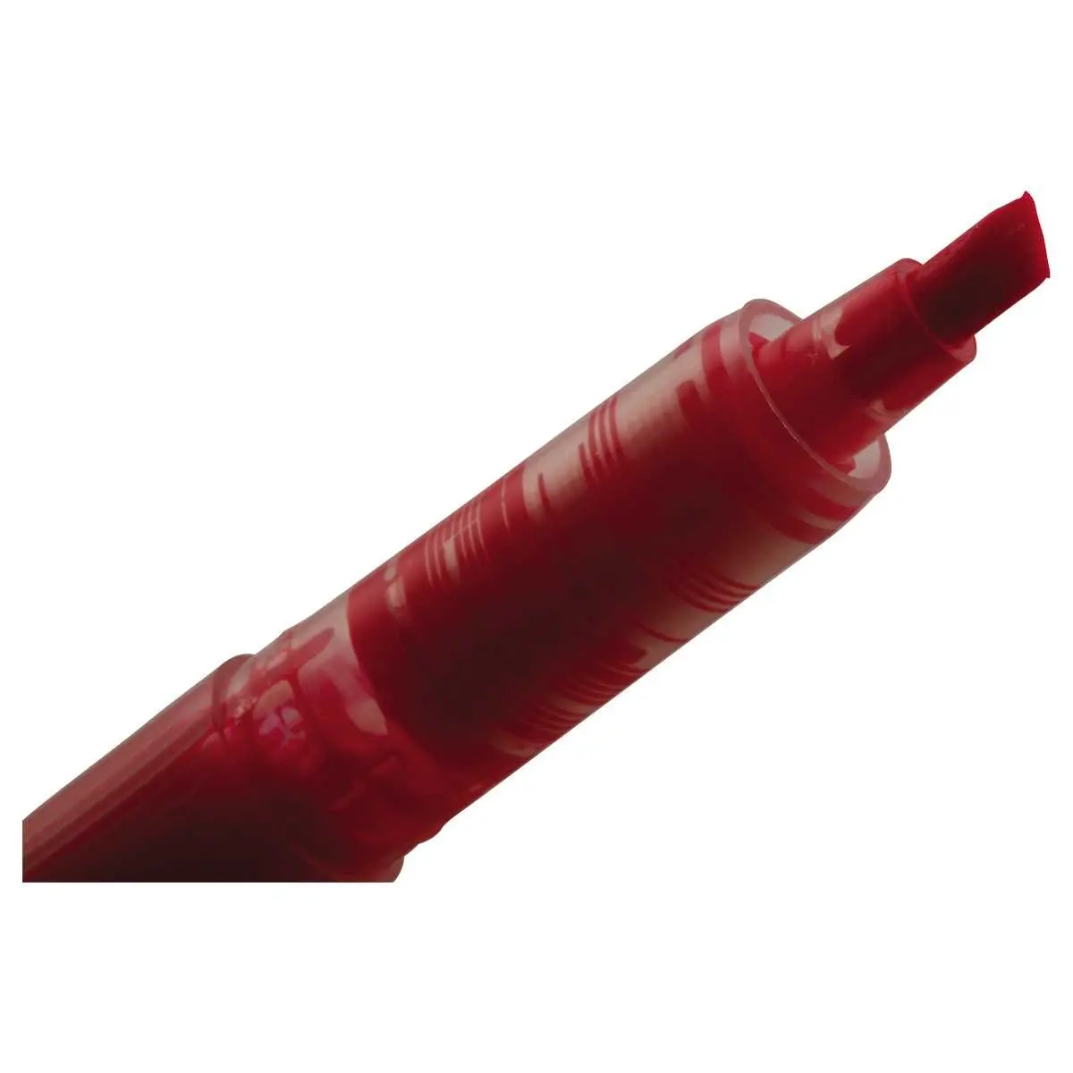 Zakmarkeerstift met vloeibare inkt - roze - FIDUCIAL 