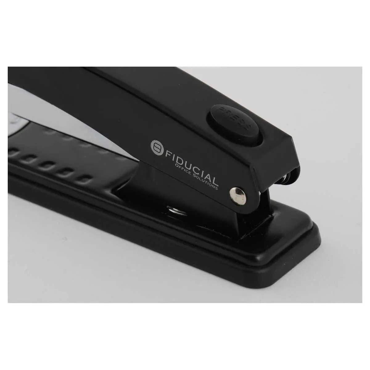 Kantoornietmachine FIDUCIAL - 24/6 en 26/6 - 25 vellen