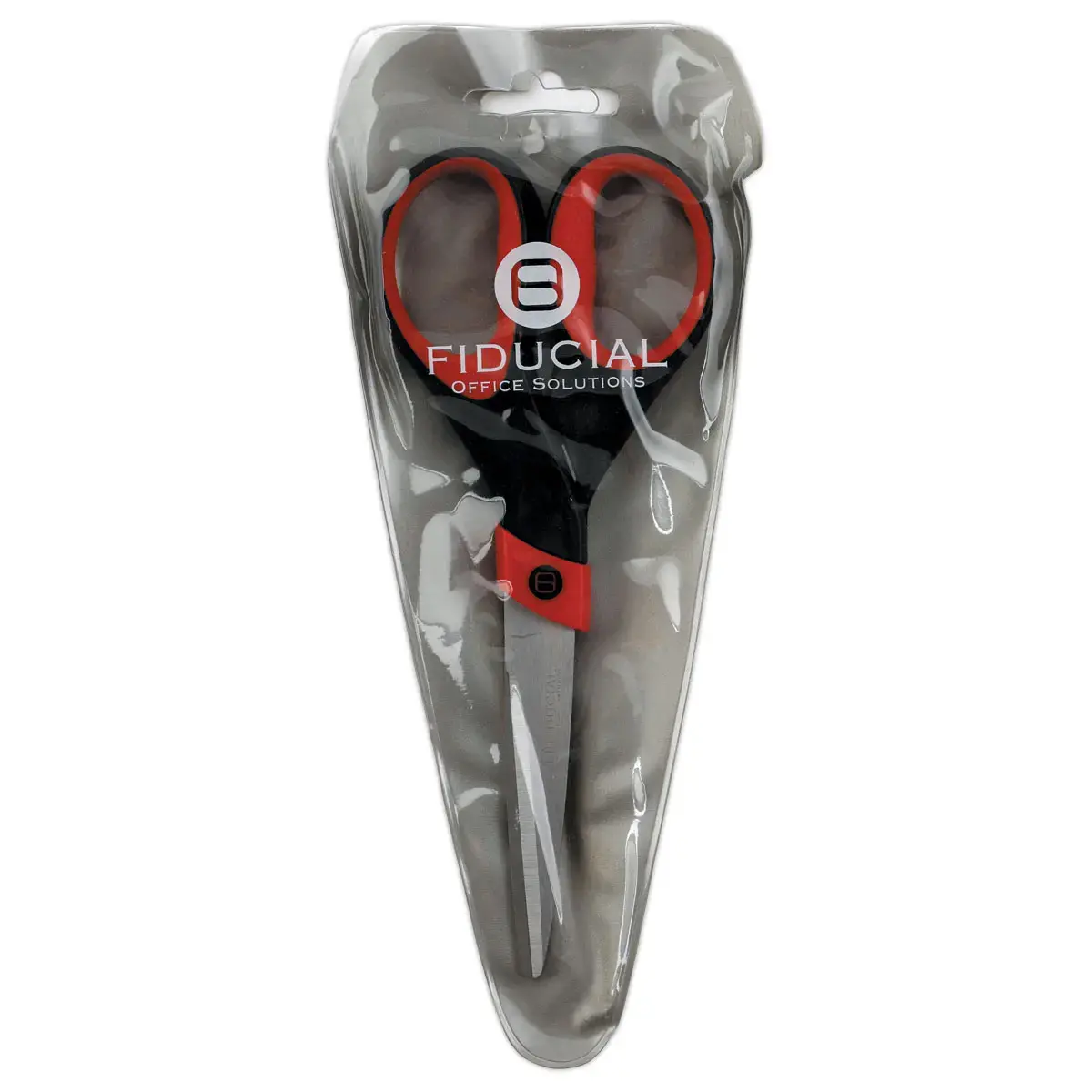 Schaar FIDUCIAL - spitse punten - 17 cm