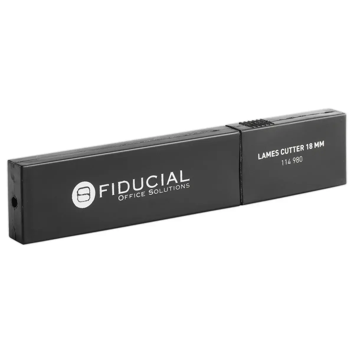 10 Cutterbladen 18 mm FIDUCIAL