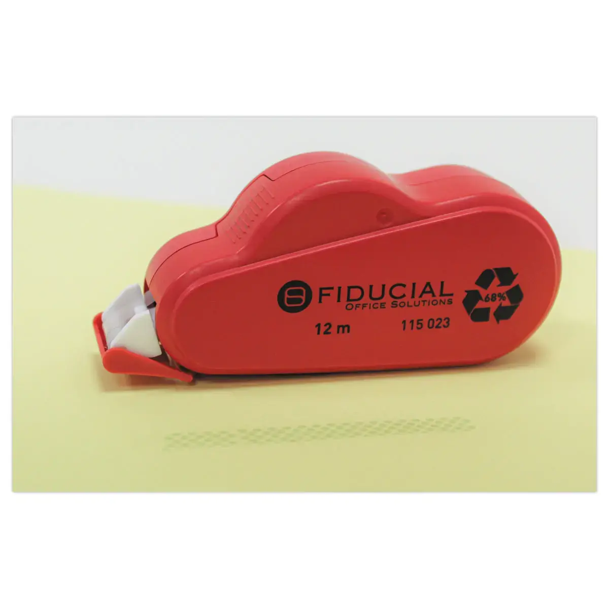 Permanente lijmroller - FIDUCIAL 