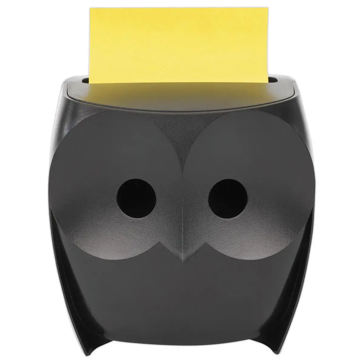 Dispenser Chouette Super Sticky Z-Notes + 2 blokken van 45 blaadjes - POST-IT 