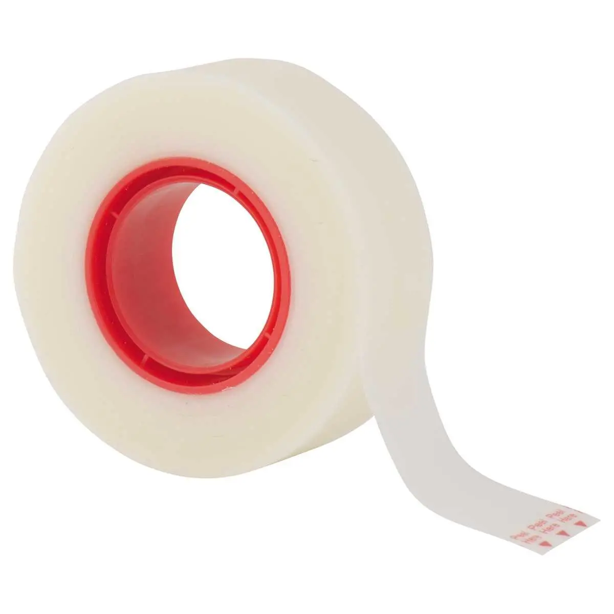 Rol matte onzichtbare plakband - FIDUCIAL OFFICE SOLUTIONS