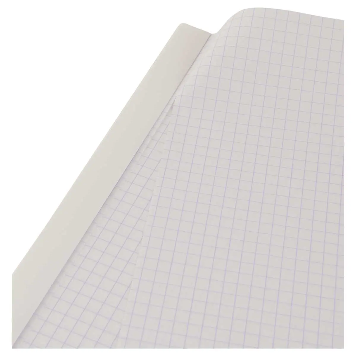 FIDUCIAL Bloc A4 60g - 21x29,7cm - 5x5 - 100 vellen 