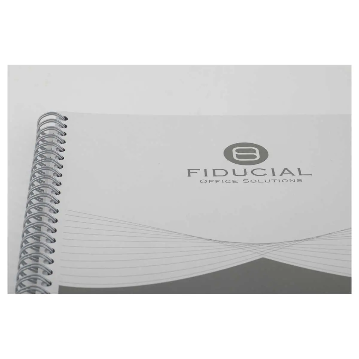 Spiraalschrift FIDUCIAL 70 g -A4 - 180pg's - 5x5