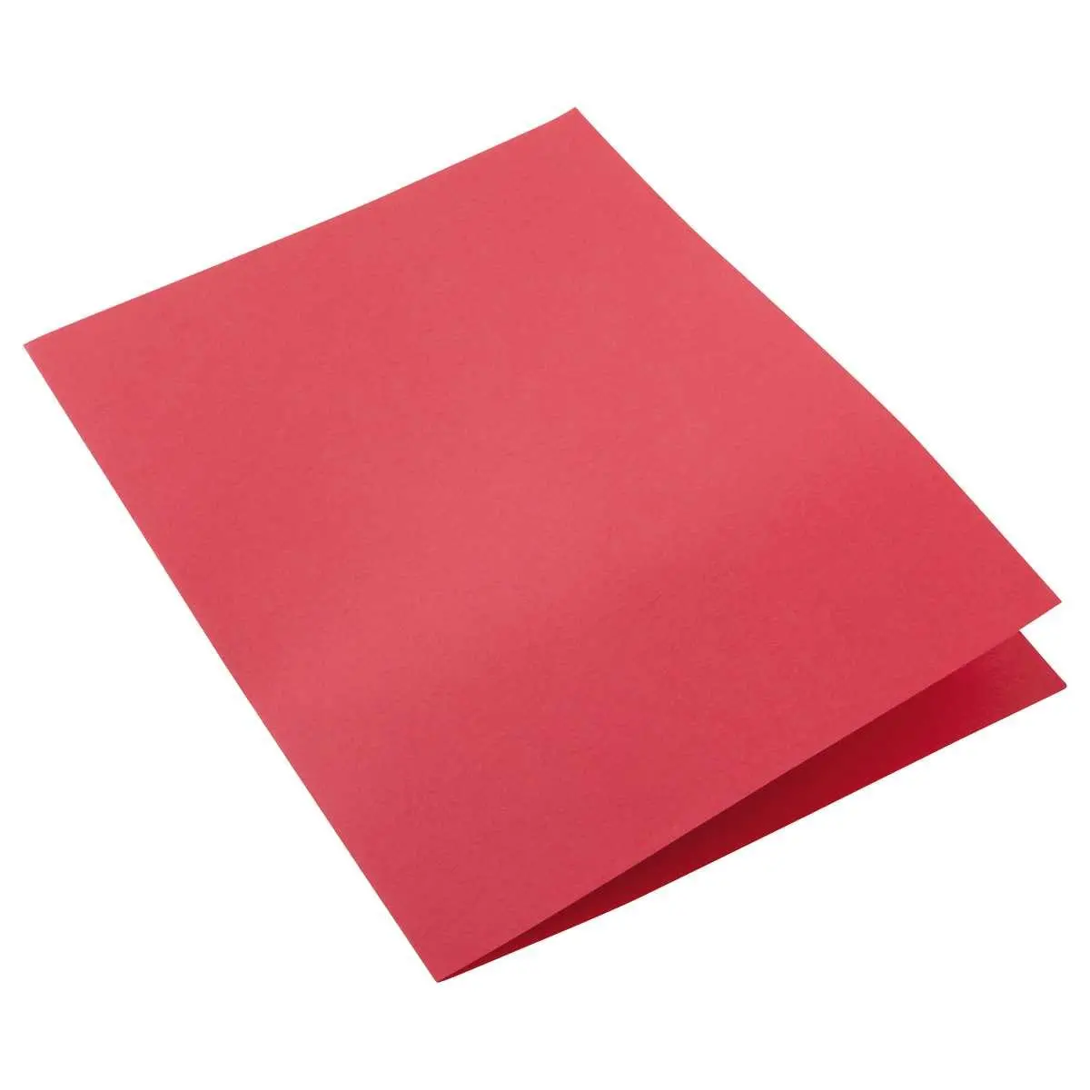 100  Tussenmappen FIDUCIAL 22x31cm - 80g paars 