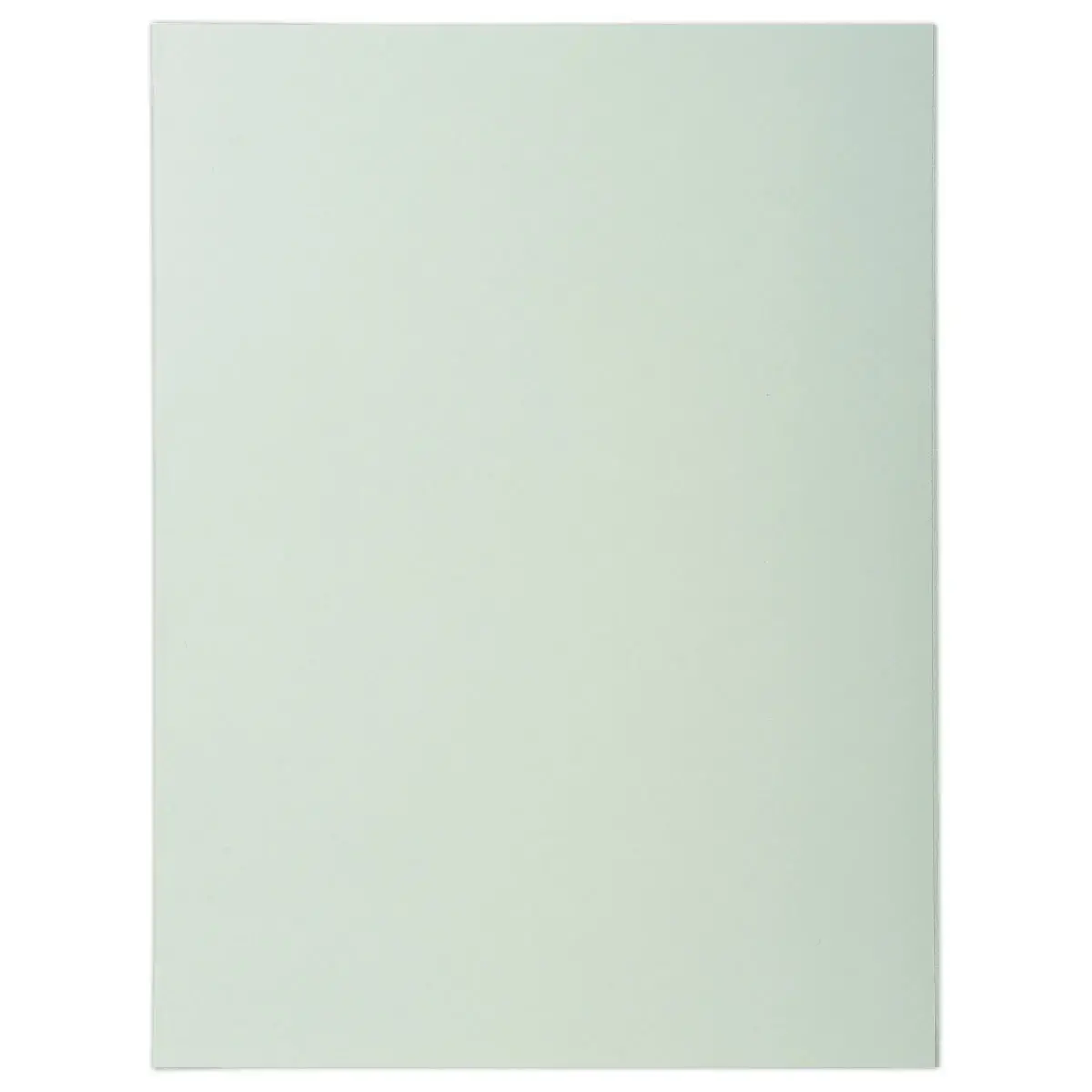 100 Pastelkleurige mappen FIDUCIAL 24x32 cm - 220 g