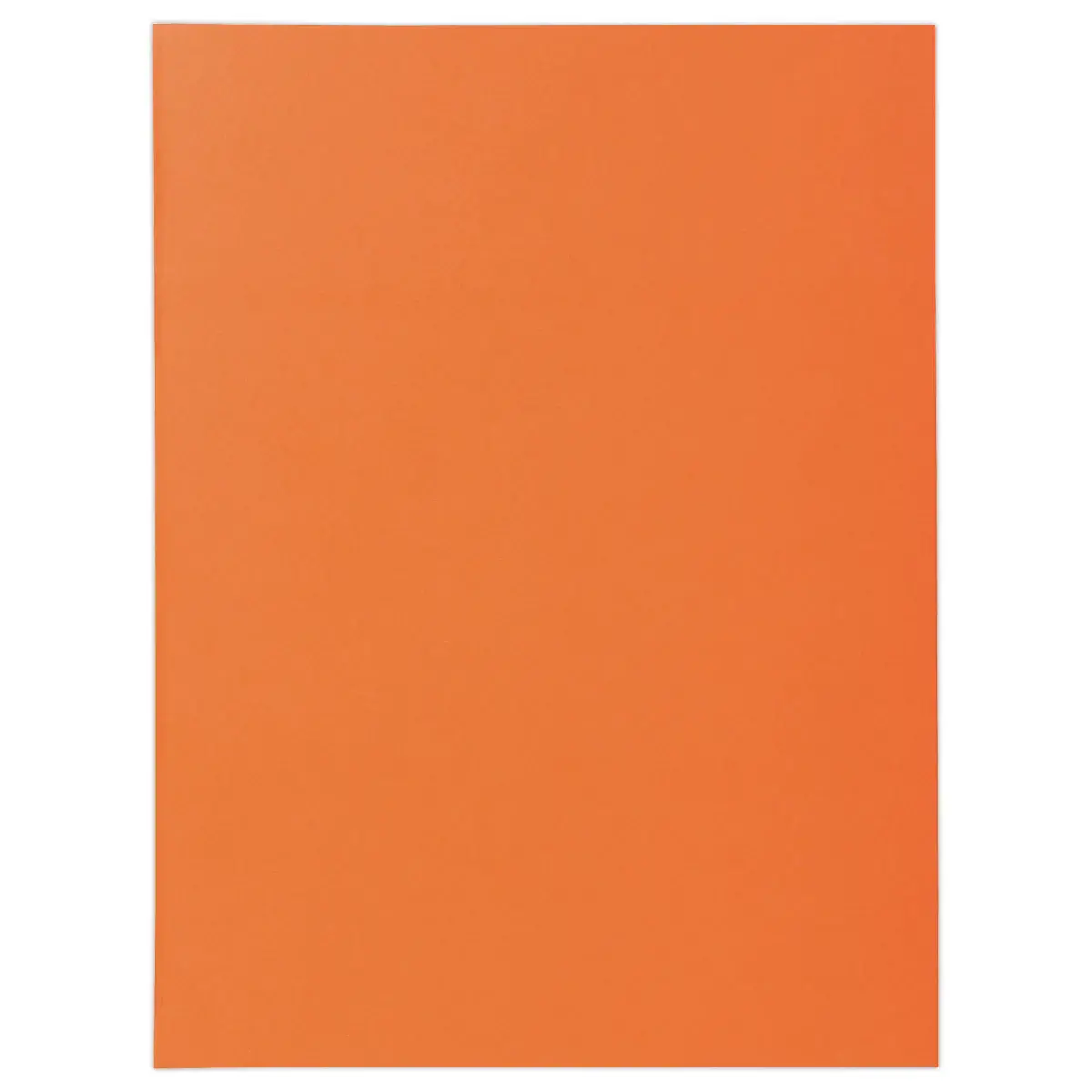 100 Pastelkleurige mappen FIDUCIAL 24x32 cm - 220 g