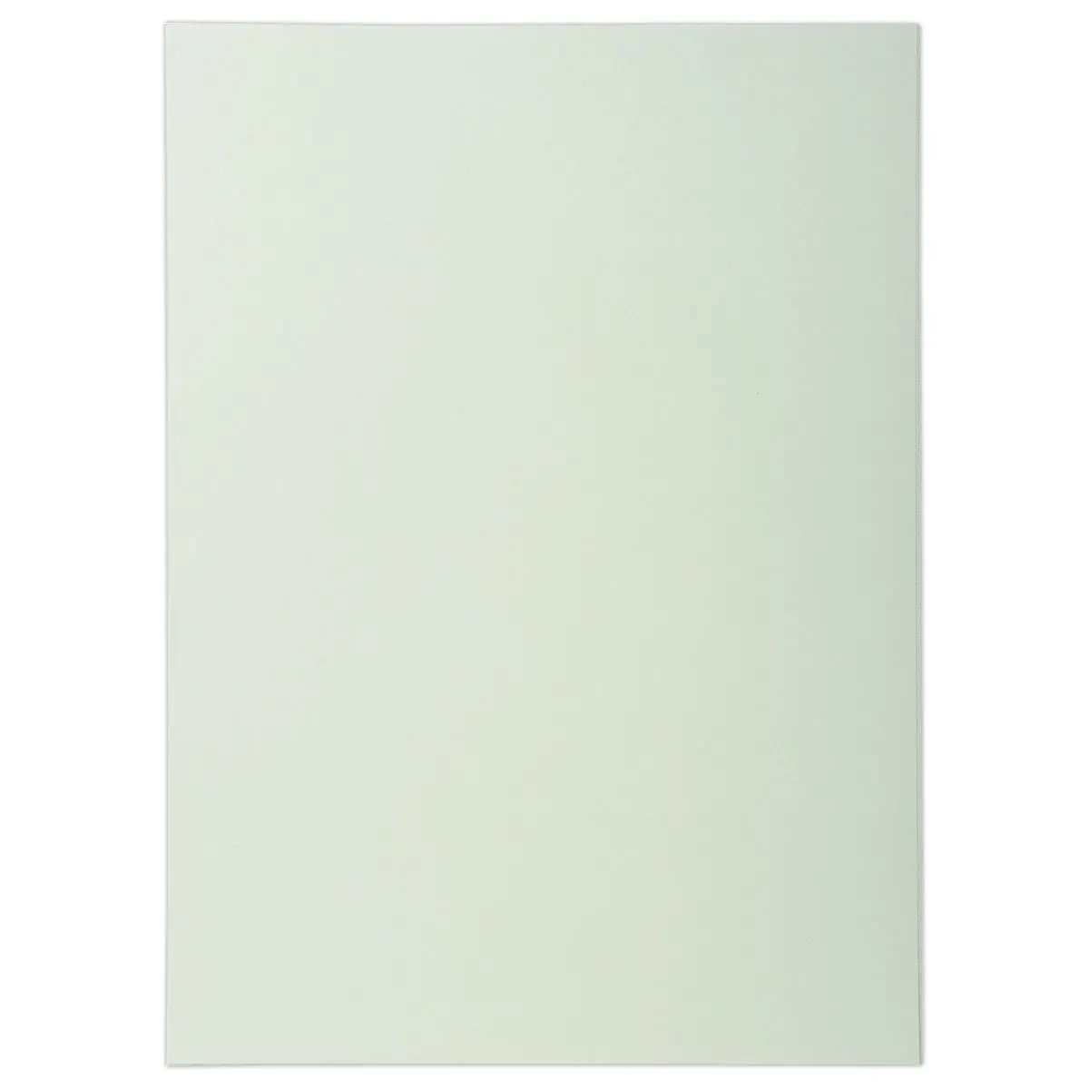 250  Pastelkleurige inlegmappen FIDUCIAL 22x31 cm - 60g 
