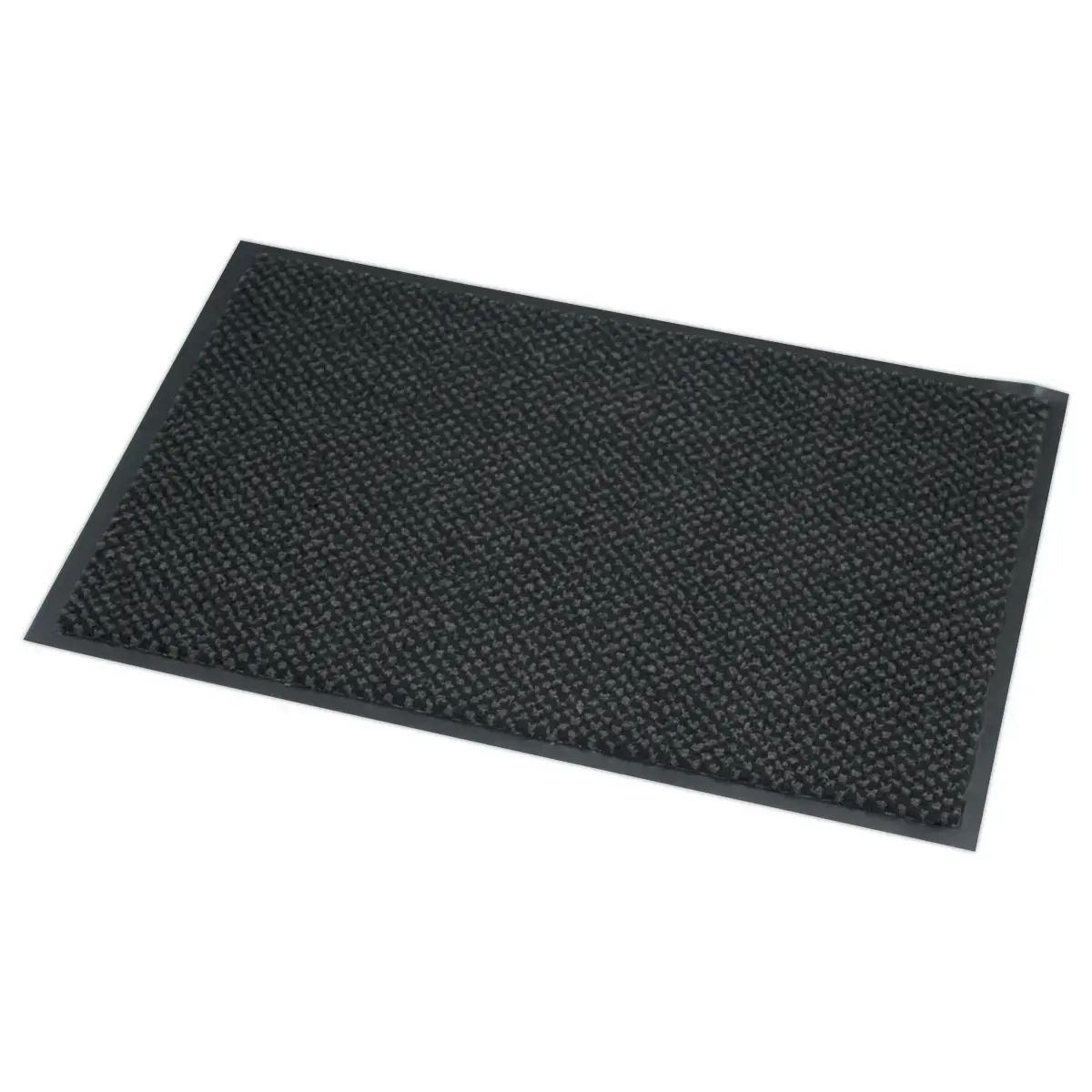 Absorberende deurmat 90 x 150 cm