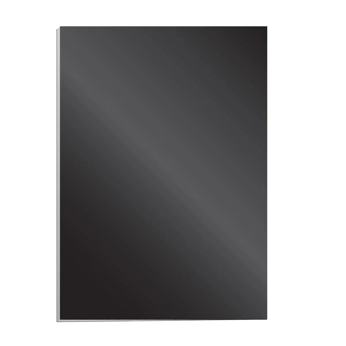 100  Omslagkaften voor inbinden Glossy A4 -250 g 