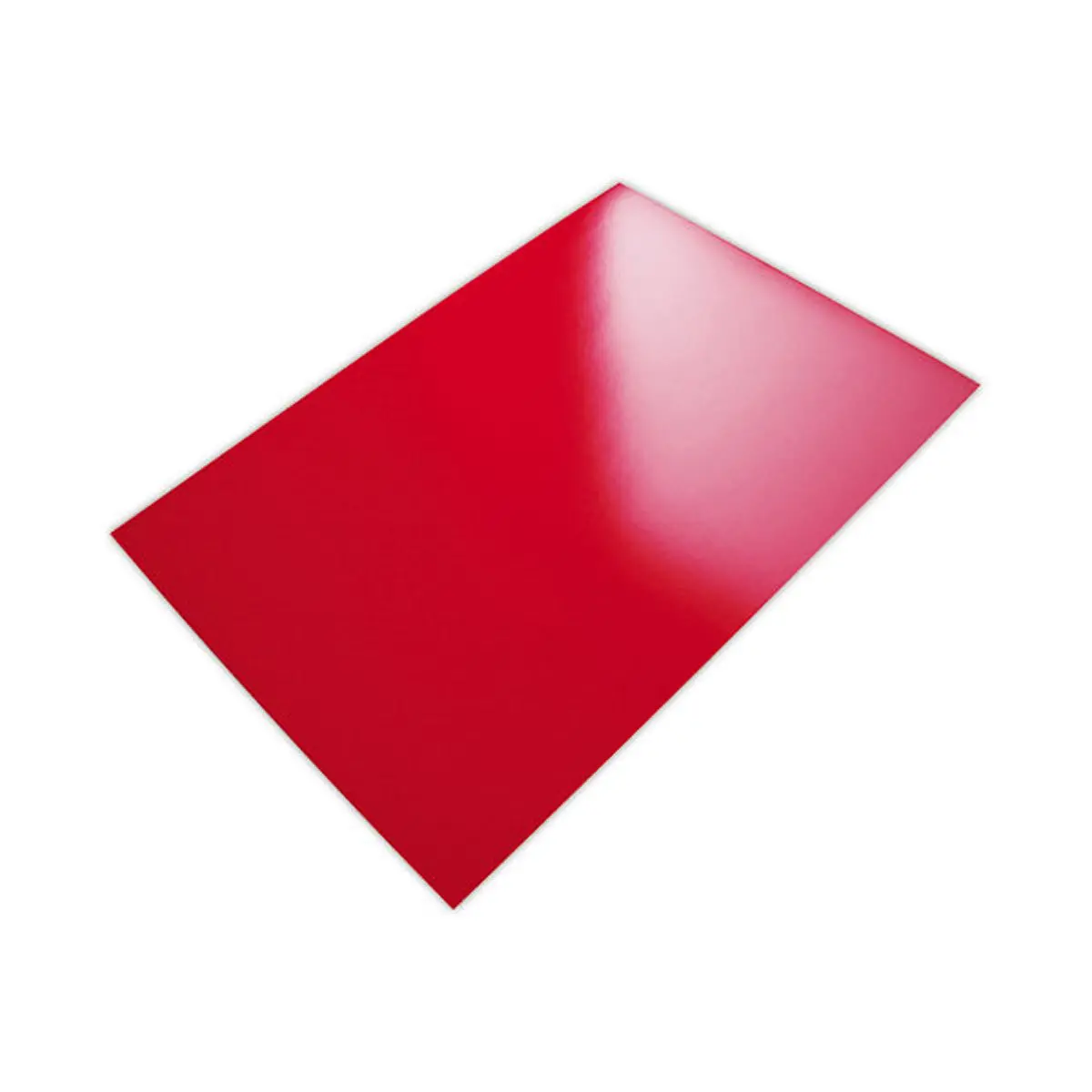 100 Omslagkaften voor inbinden Glossy A4 -250 g