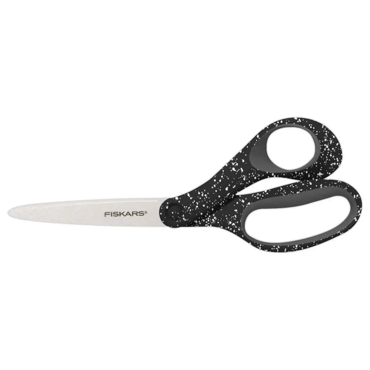Soft Grip-schaar voor rechtshandigen - 20 cm - FISKARS