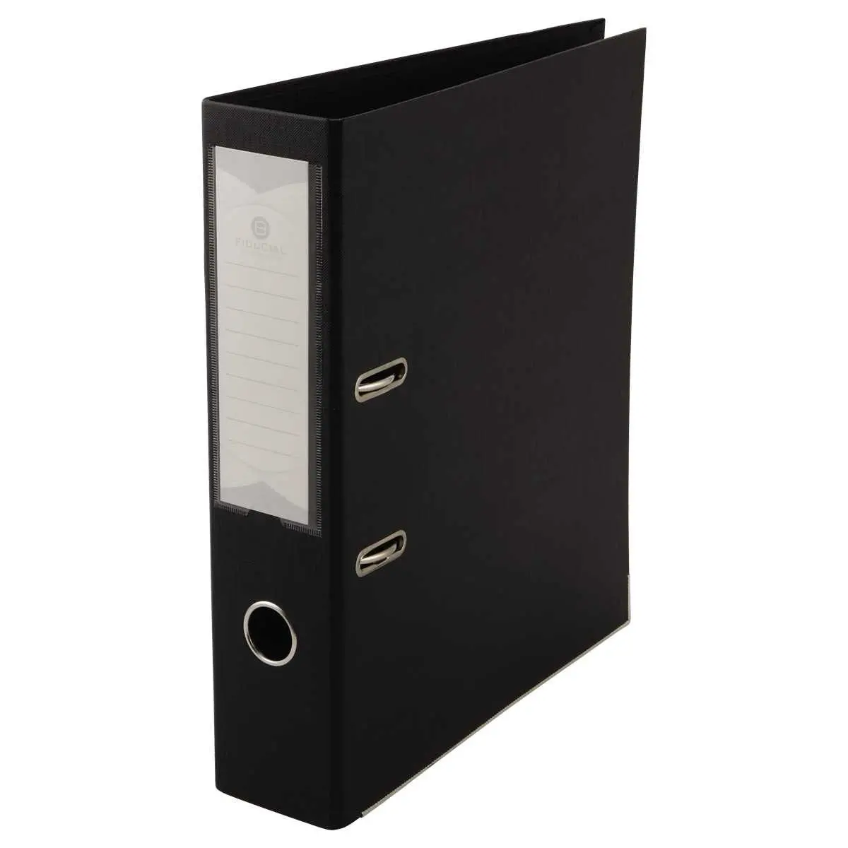 Ordner met hefboomsysteem Colors FIDUCIAL - Rug 7,5 cm