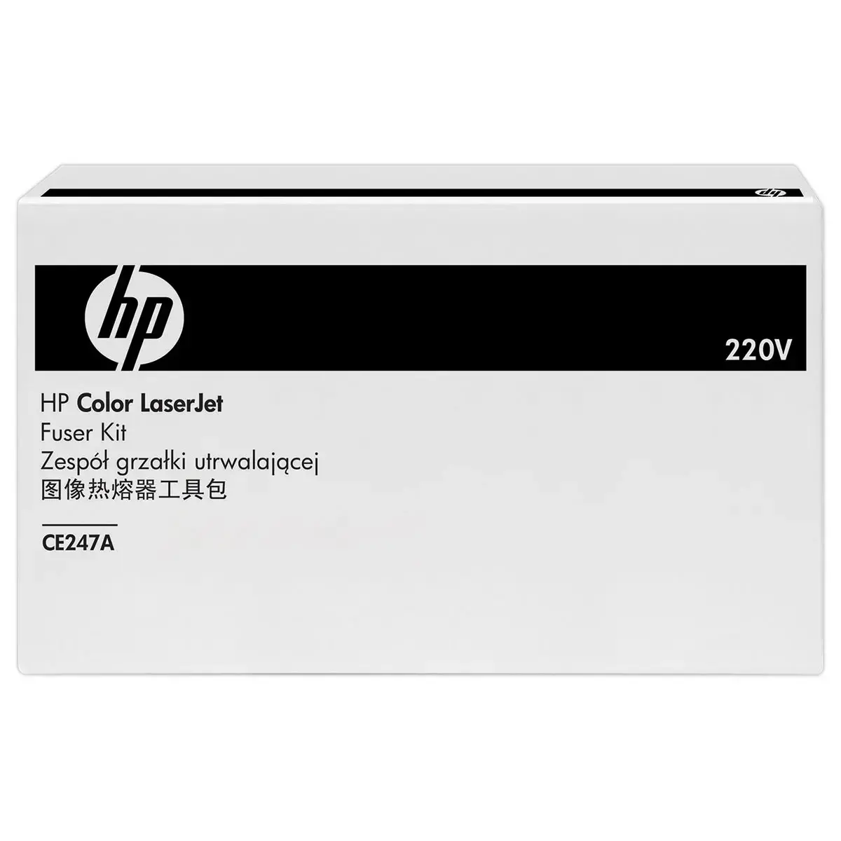 HP fusiestel CE247A