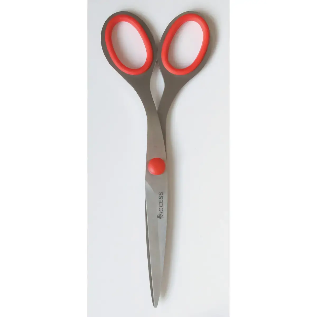 Set van scharen - Puntige uiteinden - 17 cm - ACCESS