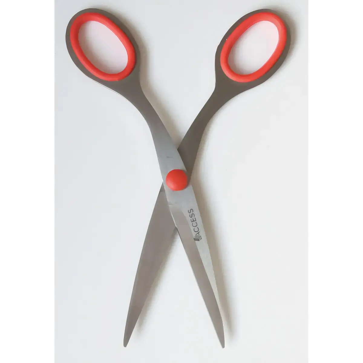 Set van scharen - Puntige uiteinden - 17 cm - ACCESS