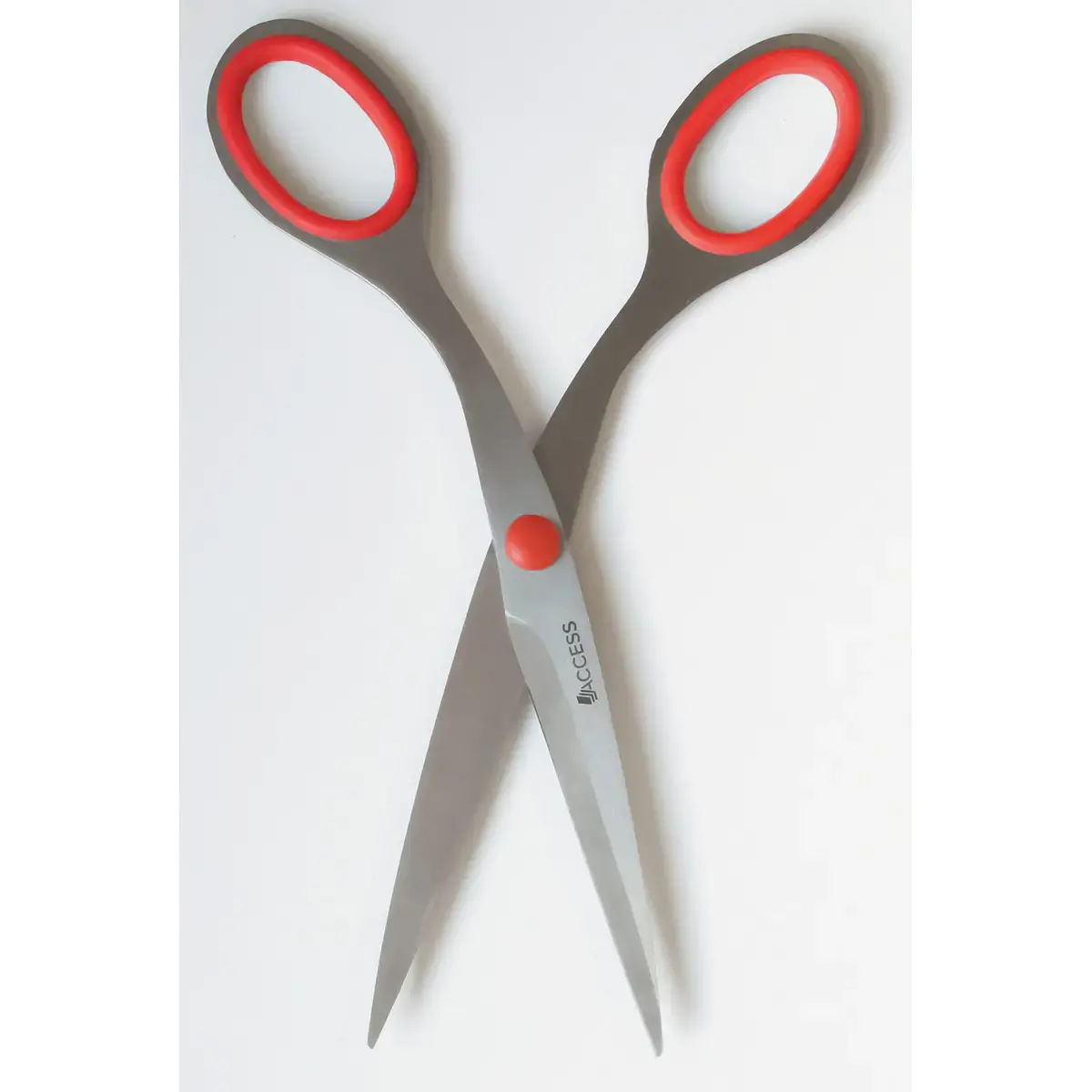 Set van scharen - Puntige uiteinden - 20 cm - ACCESS 