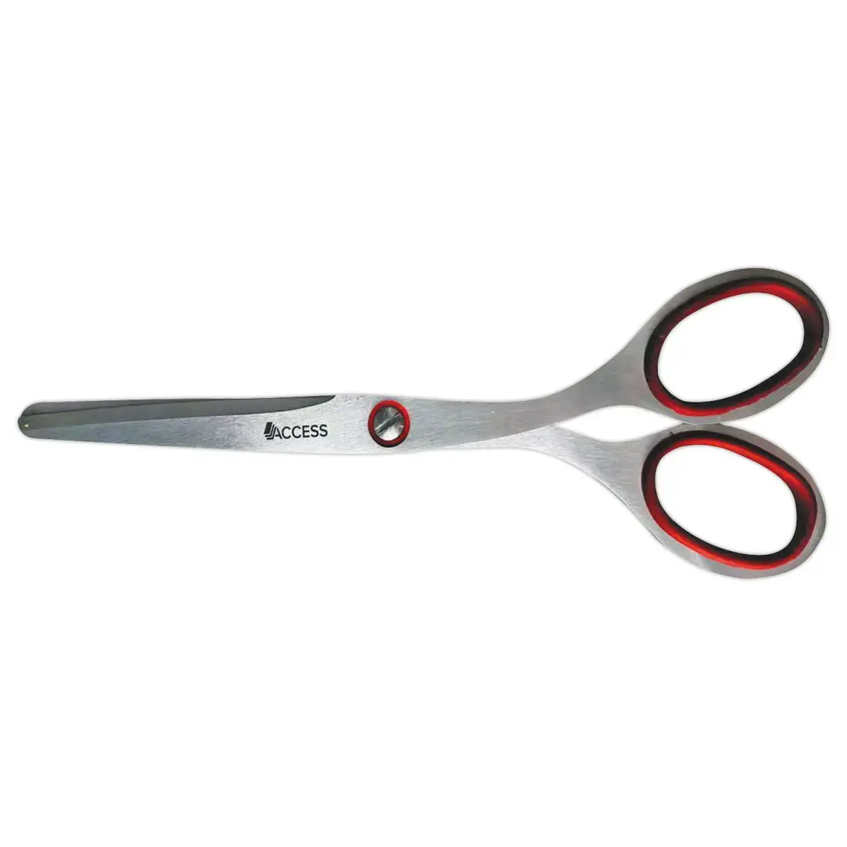 Set van scharen - Ronde punten - 17 cm - ACCESS