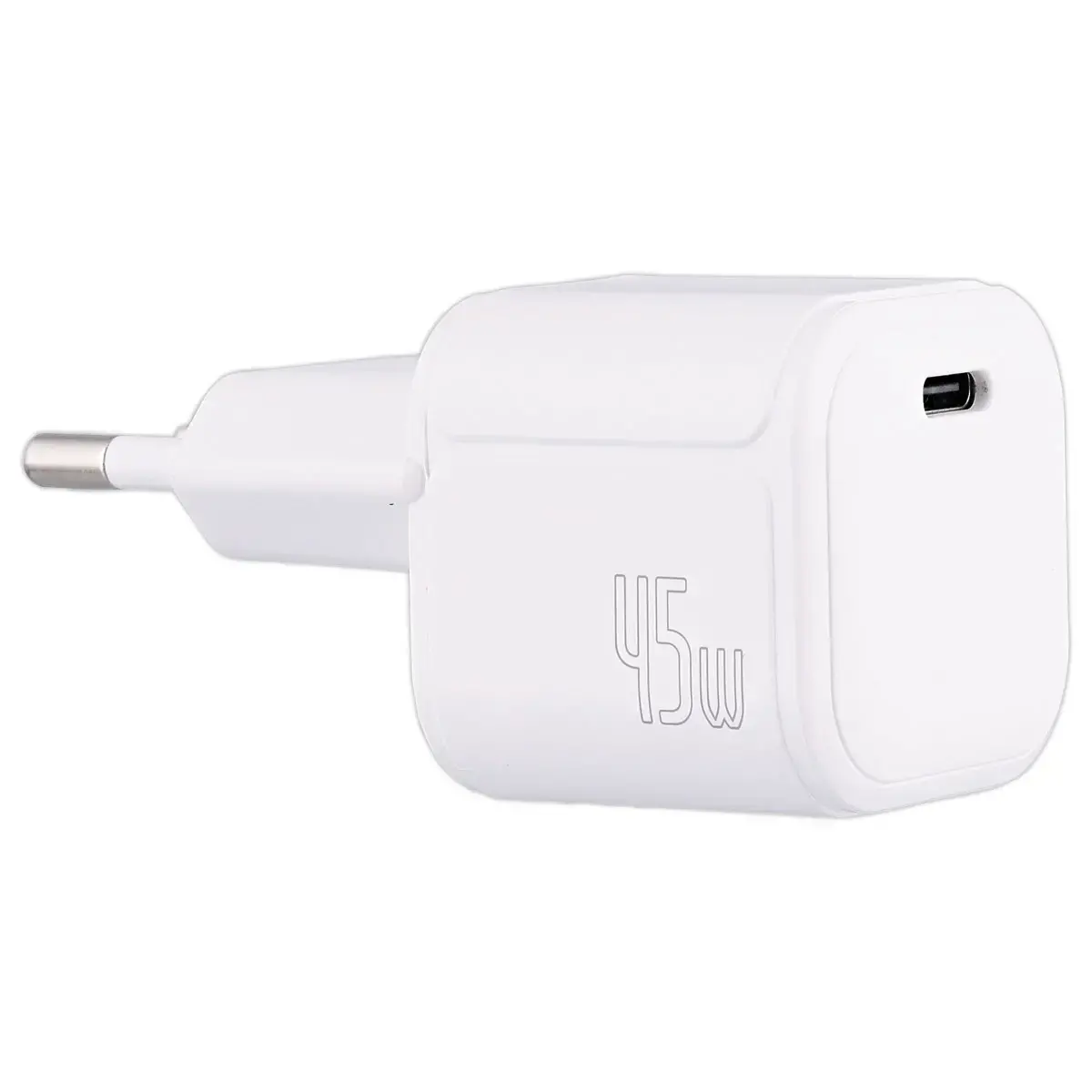 USB-C Snellader 45W Ultra Snel - T'NB 